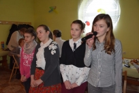 Występ zespołu